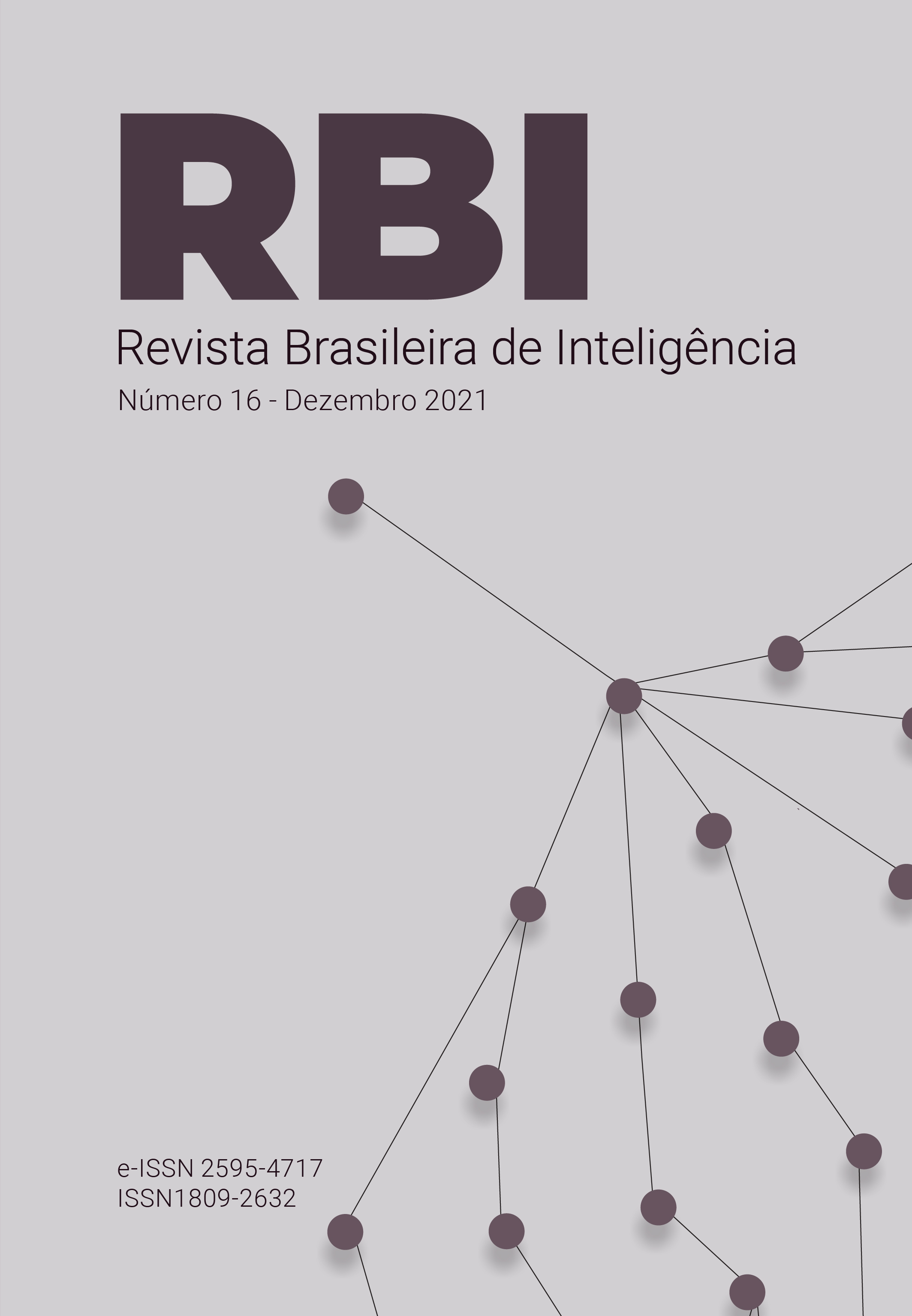 Revista Brasileira de Inteligência